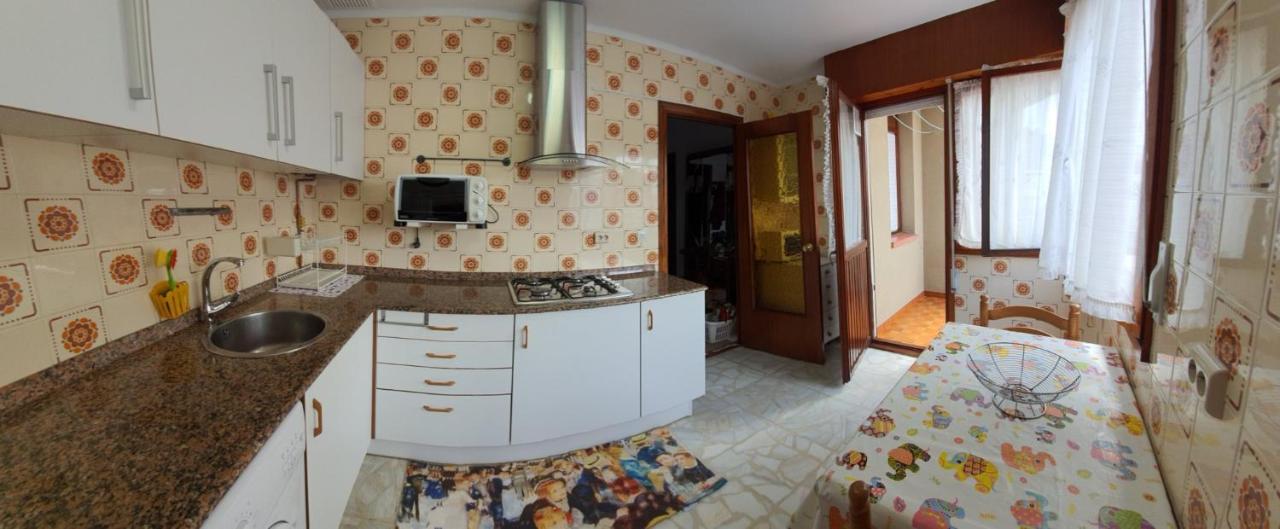Loft Susana Сан Висенте де ла Баркера Екстериор снимка